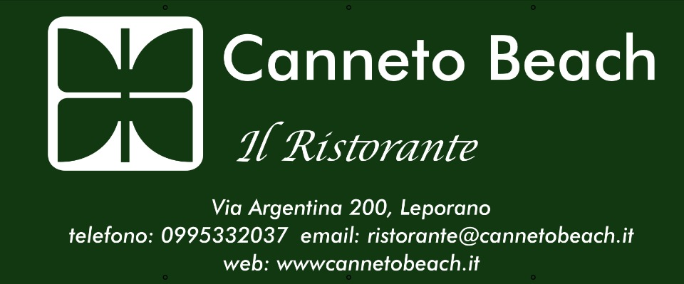 Canneto Beach