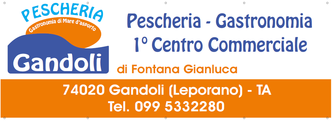 Pescheria GANDOLI